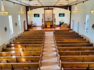 Gregory-Martin Funeral Home