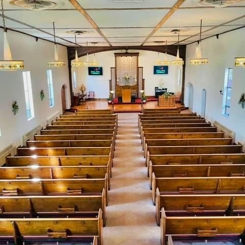 Gregory-Martin Funeral Home