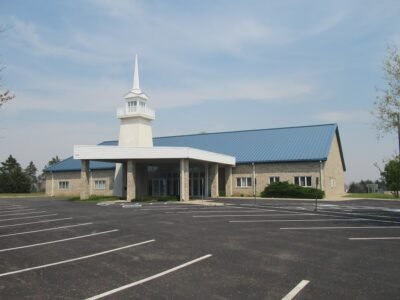 Baker Funeral Home