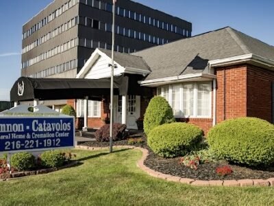 Cannon - Catavolos Funeral Home & Cremation Center