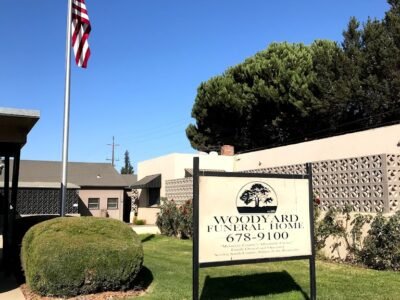 Woodyard Funeral Home