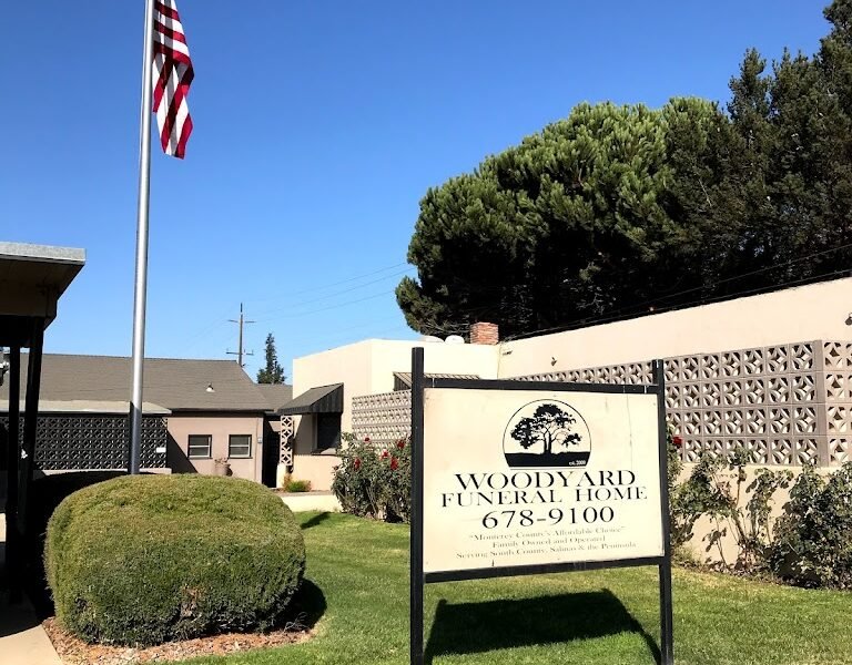 Woodyard Funeral Home