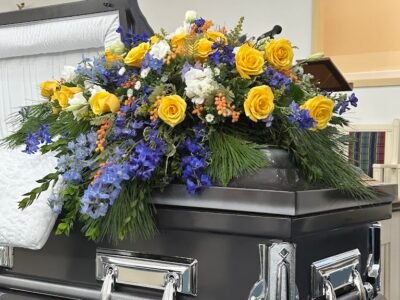 Carroway Funeral Home