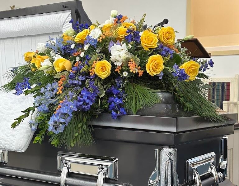 Carroway Funeral Home