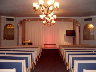 Boice Funeral Home