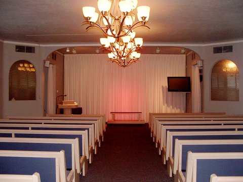 Boice Funeral Home