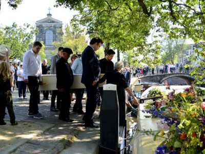 Zielhuis Funeral