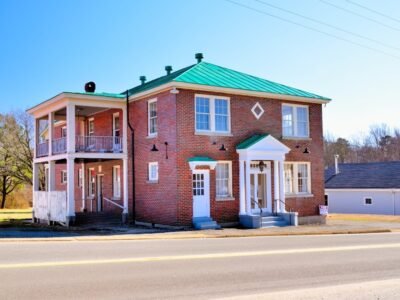 Beaverdam Funeral Home: Sloan David J