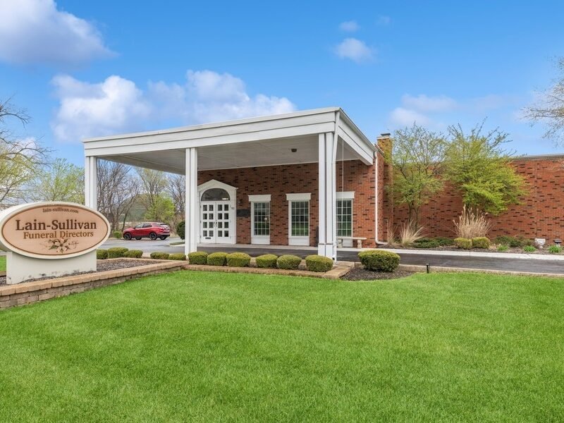 Lain-Sullivan Funeral Directors
