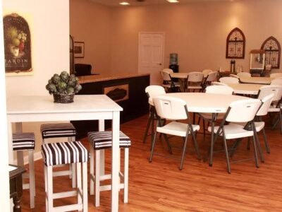 Mendez & Mullins Family Funeral Home