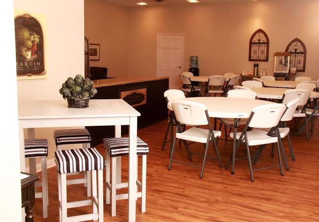 Mendez & Mullins Family Funeral Home