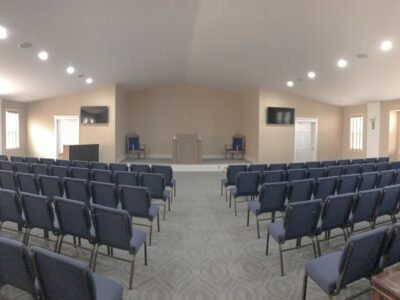 Hopkins Funeral Home