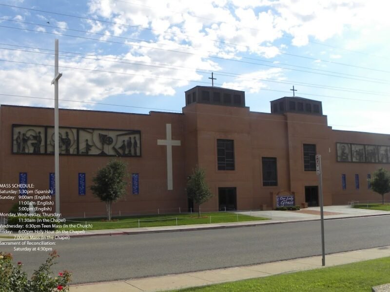 Our Lady of Grace Catholic Church