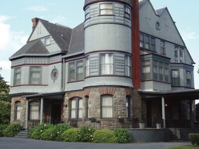 Ashton Funeral Home Inc.