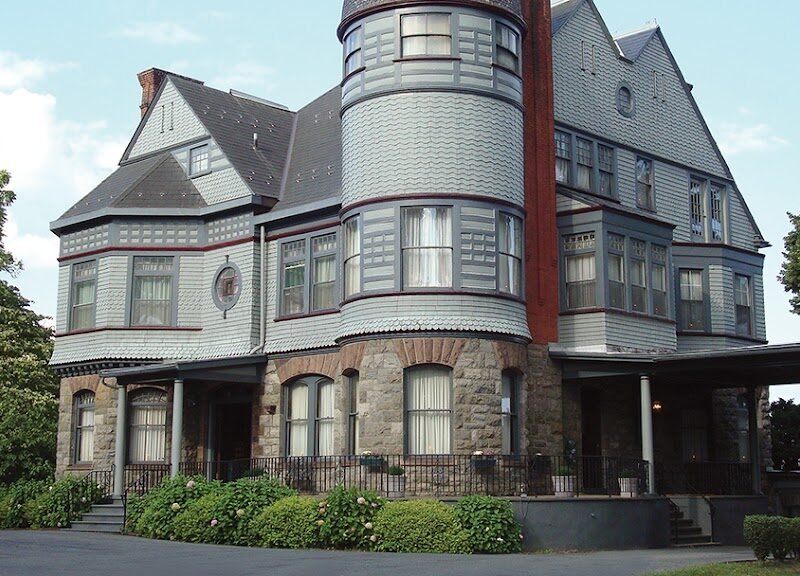 Ashton Funeral Home Inc.