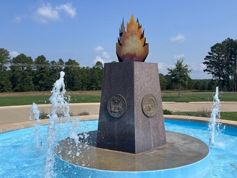 Missouri Veterans Cemetery Fort Leonard Wood