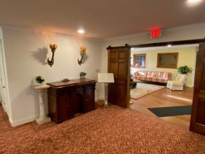 Sacco Funeral Home