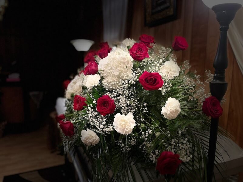 Loving Memories Mortuary