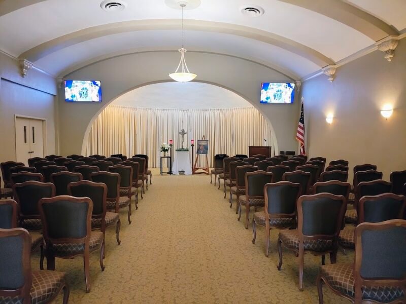 Erickson-Anderson Mortuary