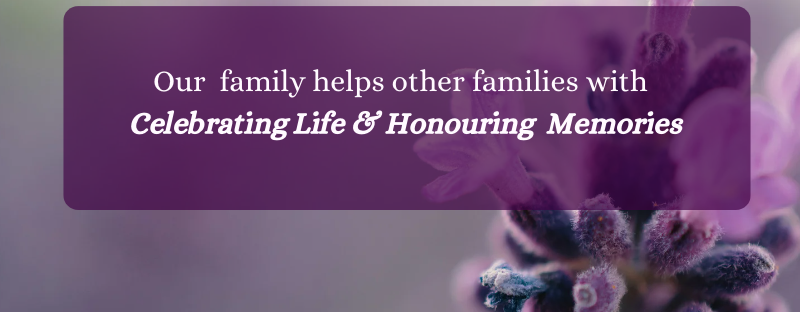 Dalrich Funeral Arrangements & Supplies