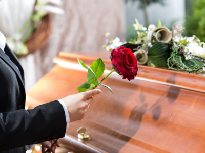 Funeral Advantage Representative