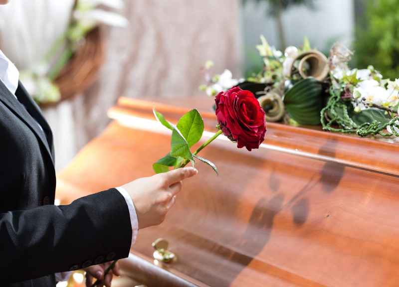 Funeral Advantage Representative