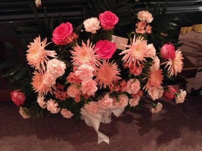 Lewis Funeral Home