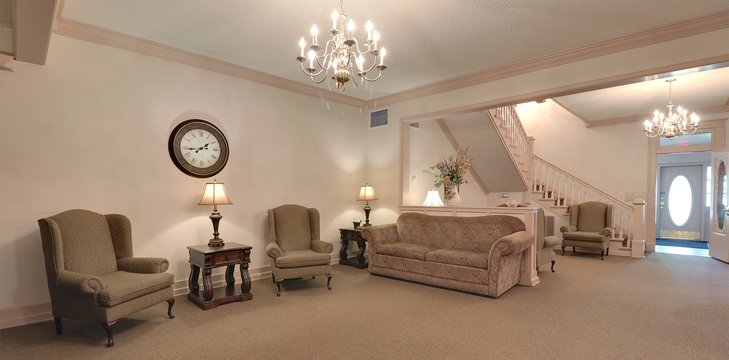 Browning Funeral Home