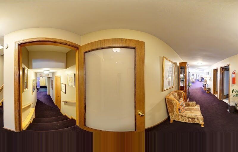 Travis Funeral Home, LLC