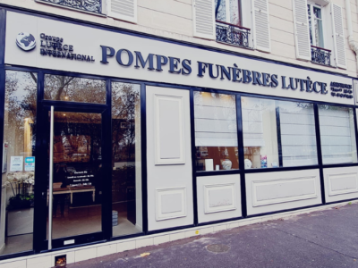 Ndeg1 en PRIX - Pompes Funebres Paris & IdF - Permanence Deces 24h/24