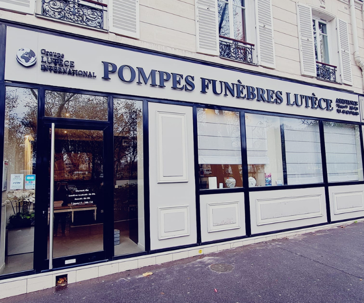 Ndeg1 en PRIX - Pompes Funebres Paris & IdF - Permanence Deces 24h/24