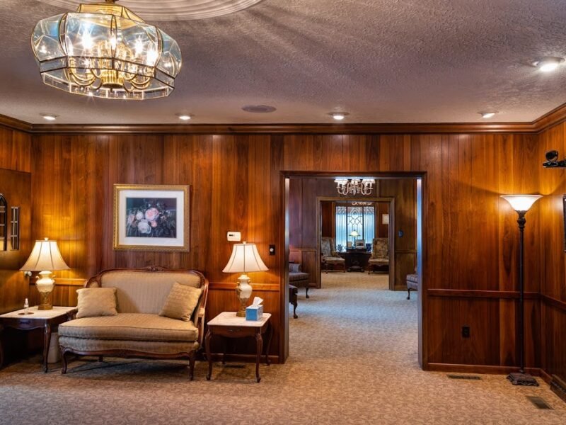 Greco-Hertnick Funeral Home