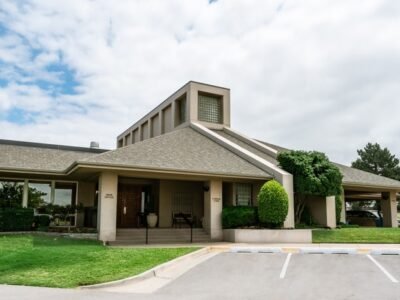 Resthaven Funeral Home