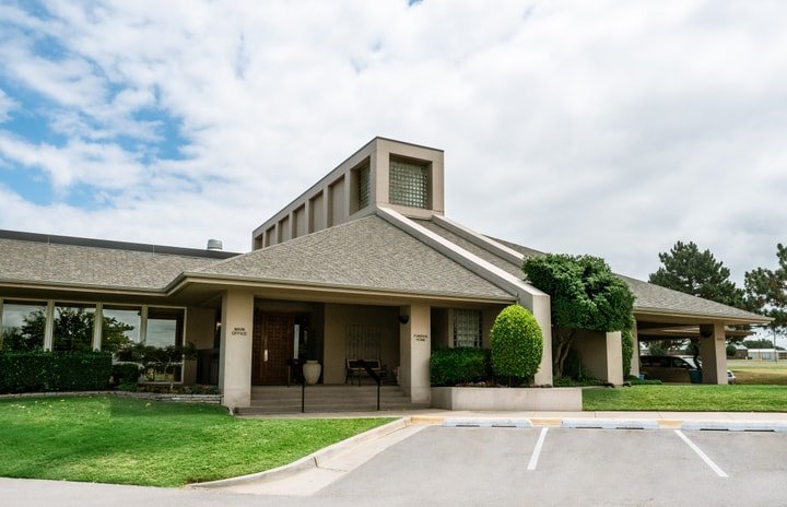 Resthaven Funeral Home