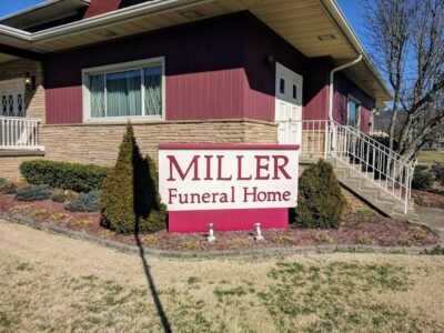 Miller Funeral Home Inc