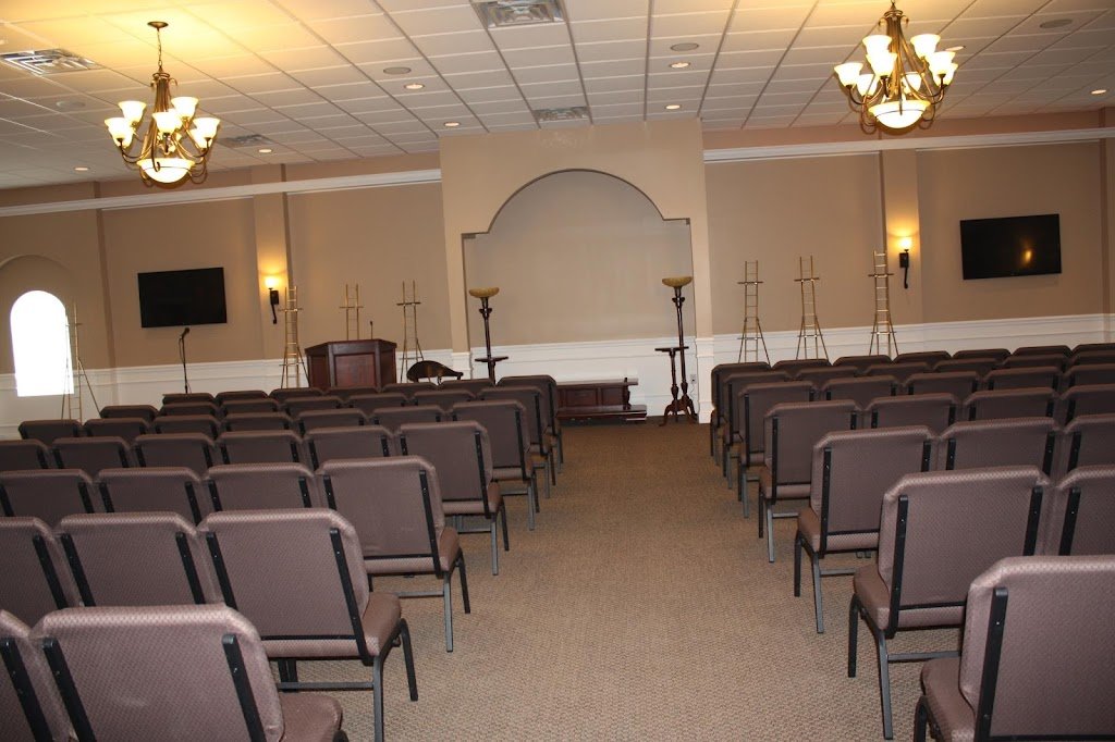 Wells Funeral Home LLC - Funeral Homes Listings