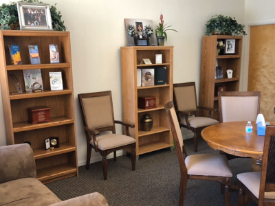 Perez Family Funeral Home