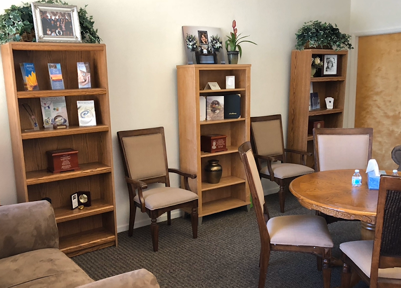 Perez Family Funeral Home