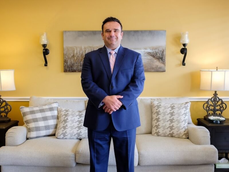 Dallas Jewish Funerals