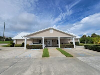 Strunk Funeral Home