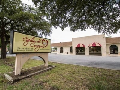 Palm Heights Mortuary