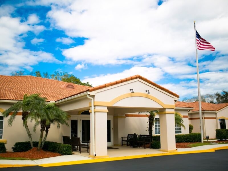 Cox-Gifford Seawinds Funeral Home & Crematory