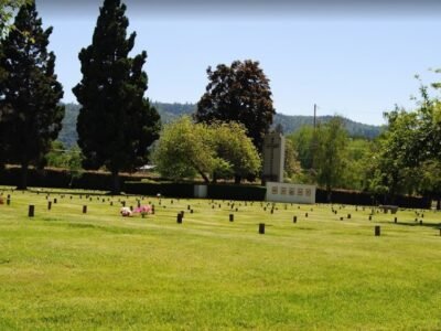 Memory Gardens Memorial Park & Mortuary