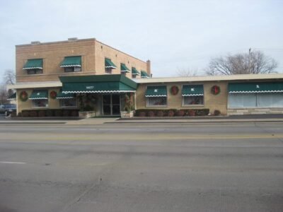 Kosary Funeral Home