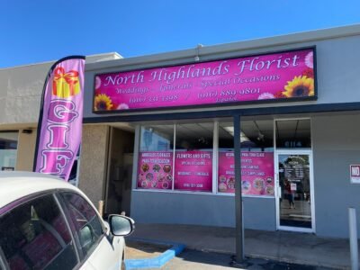 North Highlands Florist