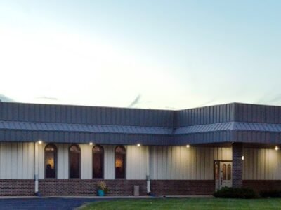 Haut Funeral Home