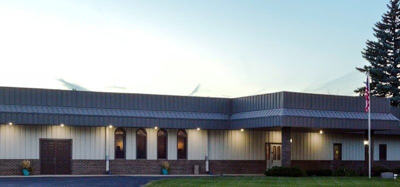 Haut Funeral Home