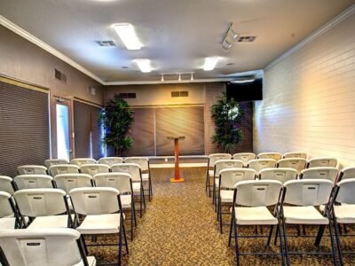 Walker Funeral Services