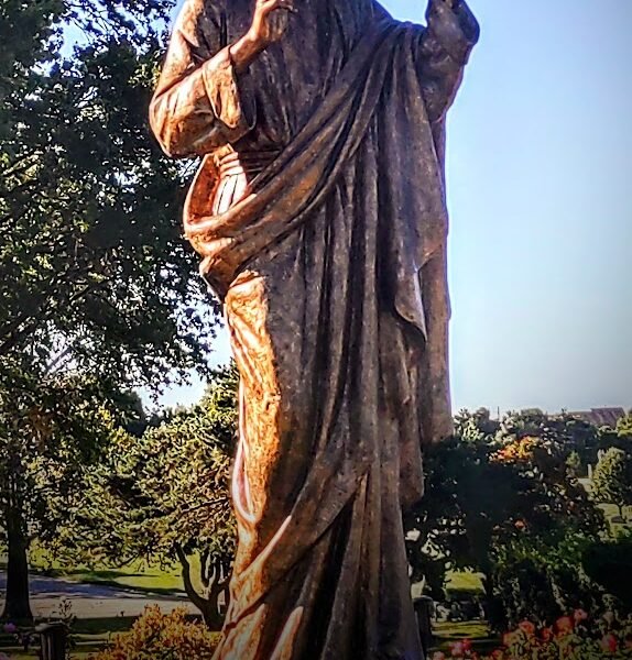 Resurrection Catholic Cemetery