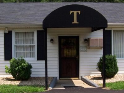 Marian Gray Thomas Funeral Home
